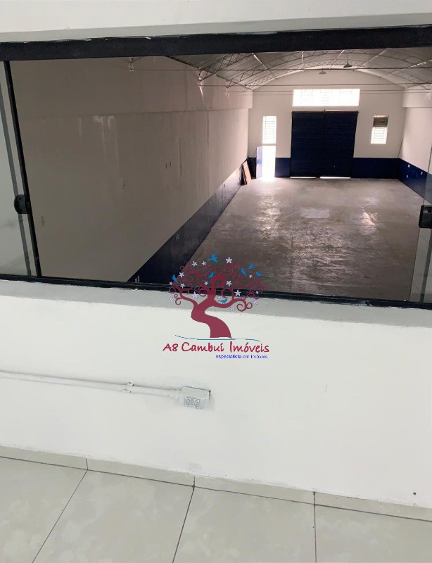 Depósito-Galpão-Armazém à venda e aluguel, 500m² - Foto 5