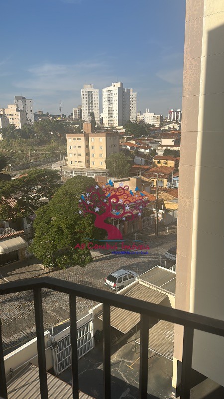 Apartamento à venda e aluguel com 3 quartos, 88m² - Foto 9