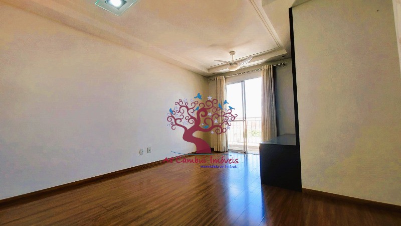 Apartamento para alugar com 3 quartos, 86m² - Foto 9