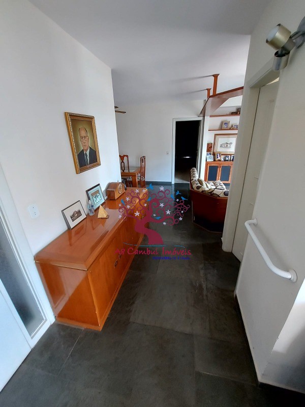 Apartamento, 5 quartos, 216 m² - Foto 22