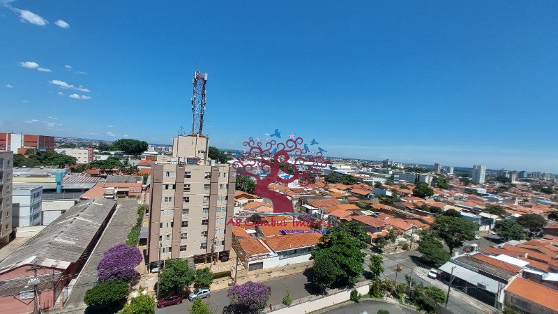 Apartamento para alugar com 3 quartos, 86m² - Foto 26