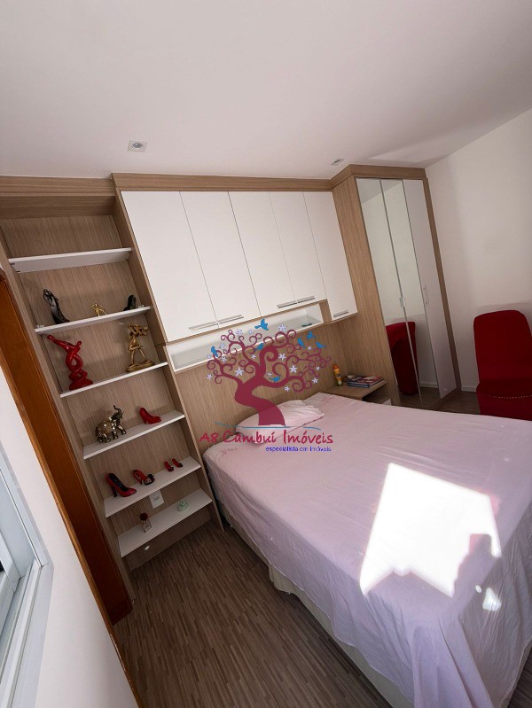 Casa de Condomínio, 3 quartos - Foto 10