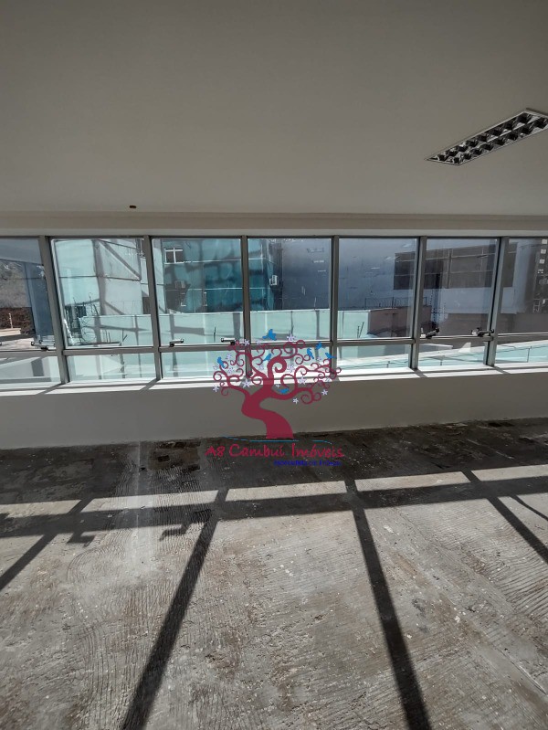 Conjunto Comercial-Sala para alugar, 100m² - Foto 10