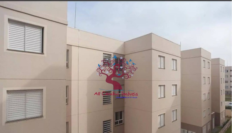 Apartamento, 2 quartos - Foto 15