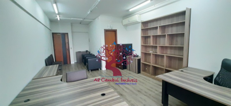 Sala-Conjunto, 52 m² - Foto 5