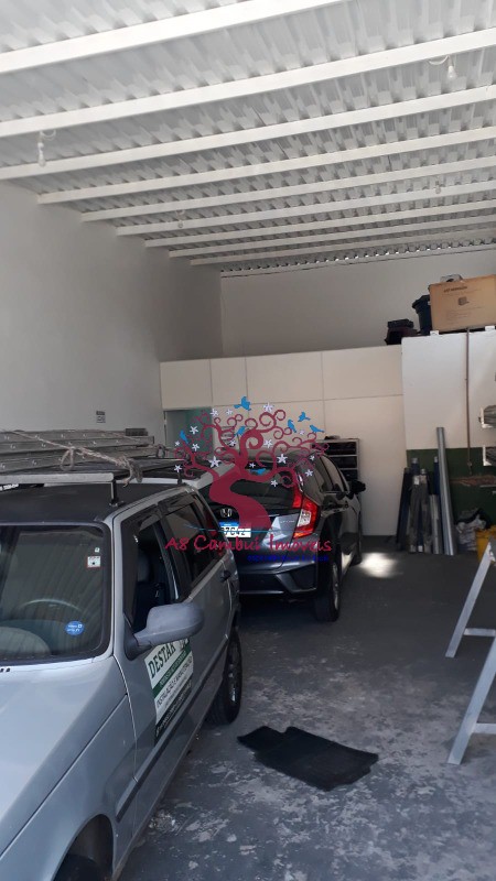 Depósito-Galpão, 490 m² - Foto 17