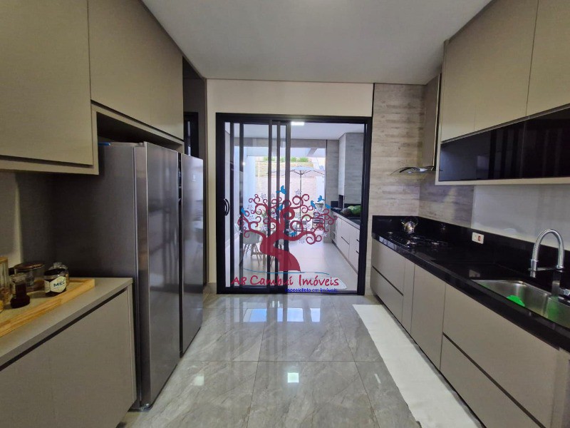 Casa de Condomínio, 3 quartos - Foto 25