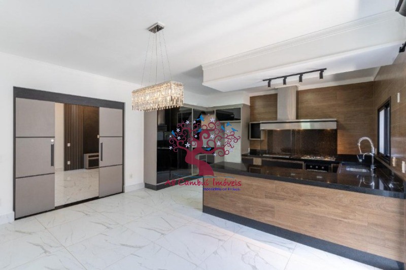 Casa de Condomínio à venda e aluguel com 4 quartos, 462m² - Foto 5