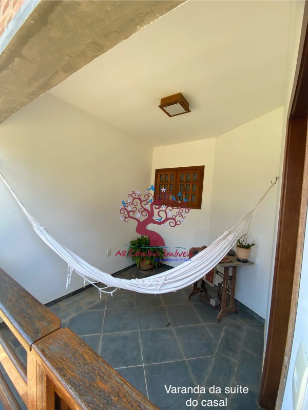 Chácara à venda com 6 quartos, 562m² - Foto 16