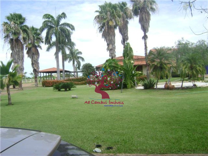 Fazenda à venda com 8 quartos, 21199200m² - Foto 1