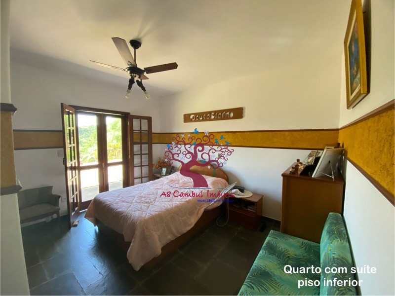 Chácara à venda com 6 quartos, 562m² - Foto 24