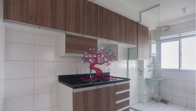 Apartamento, 2 quartos - Foto 12