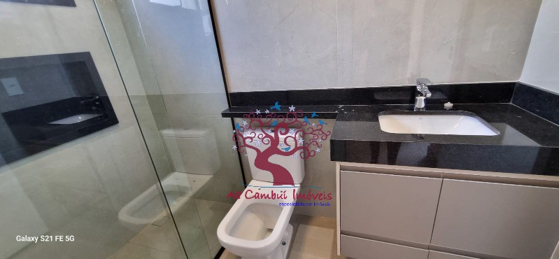 Casa de Condomínio, 3 quartos - Foto 24