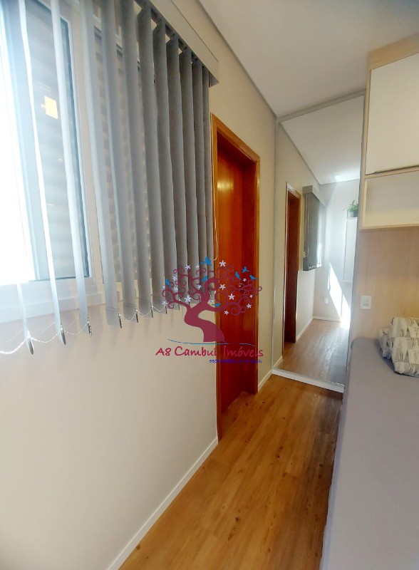 Casa de Condomínio, 3 quartos - Foto 22