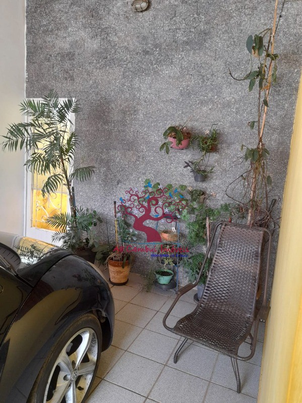 Casa, 3 quartos, 122 m² - Foto 2