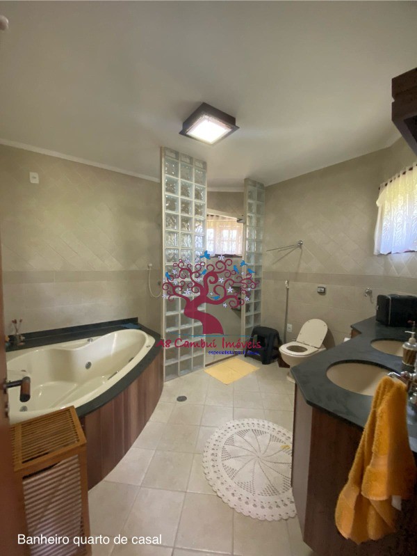 Chácara à venda com 6 quartos, 562m² - Foto 18