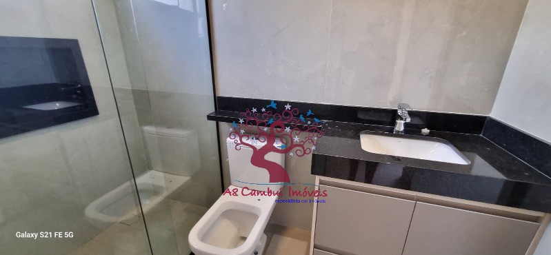 Casa de Condomínio, 3 quartos - Foto 20