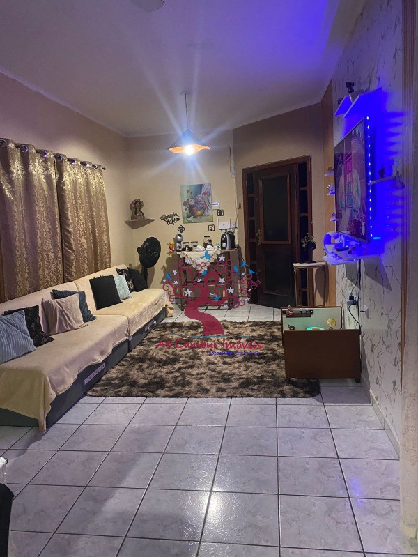 Sobrado, 3 quartos, 167 m² - Foto 9