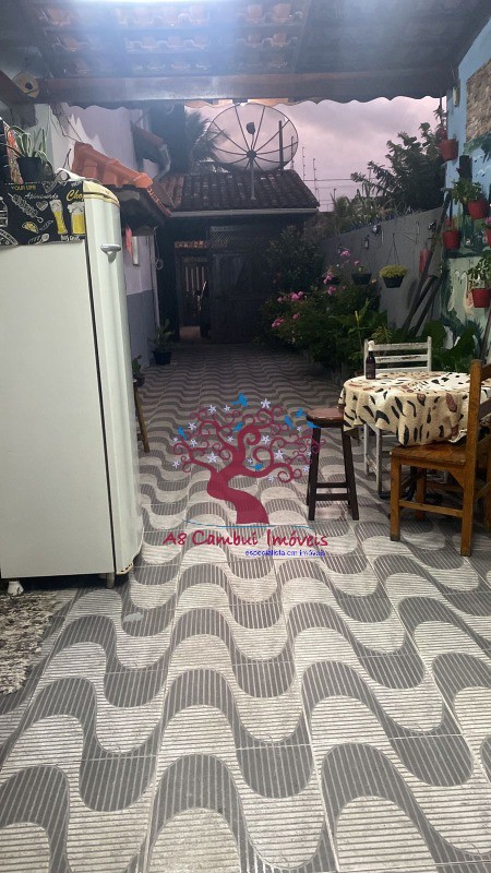 Sobrado, 3 quartos, 167 m² - Foto 6