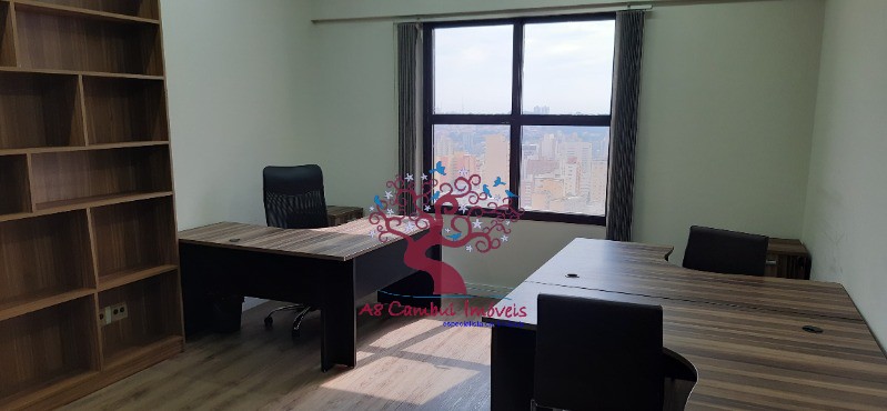 Sala-Conjunto, 52 m² - Foto 4