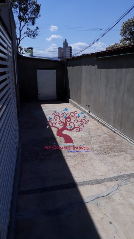 Depósito-Galpão, 490 m² - Foto 7