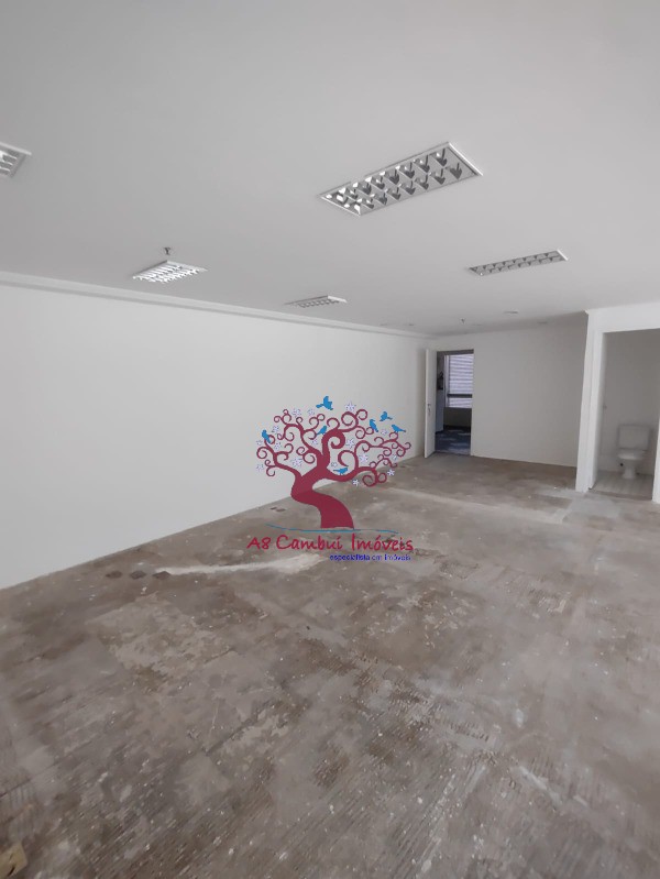 Conjunto Comercial-Sala para alugar, 100m² - Foto 14