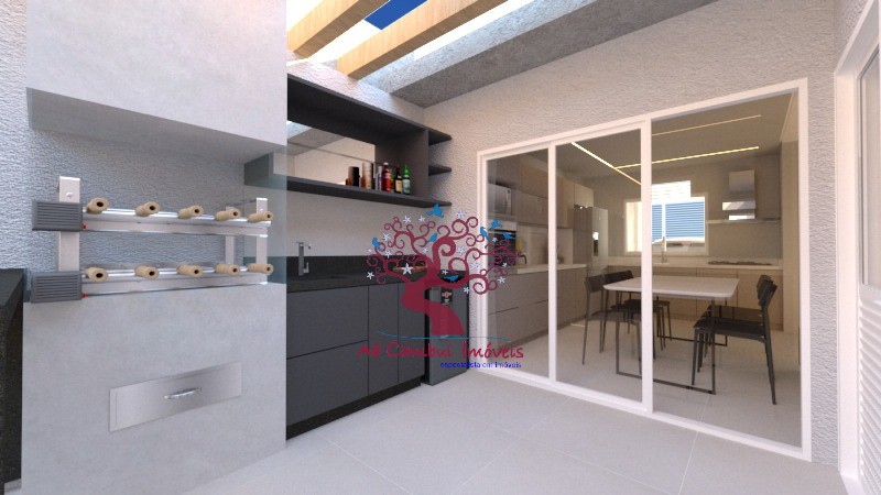 Casa, 3 quartos, 120 m² - Foto 14