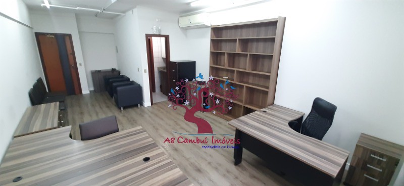 Sala-Conjunto, 52 m² - Foto 6