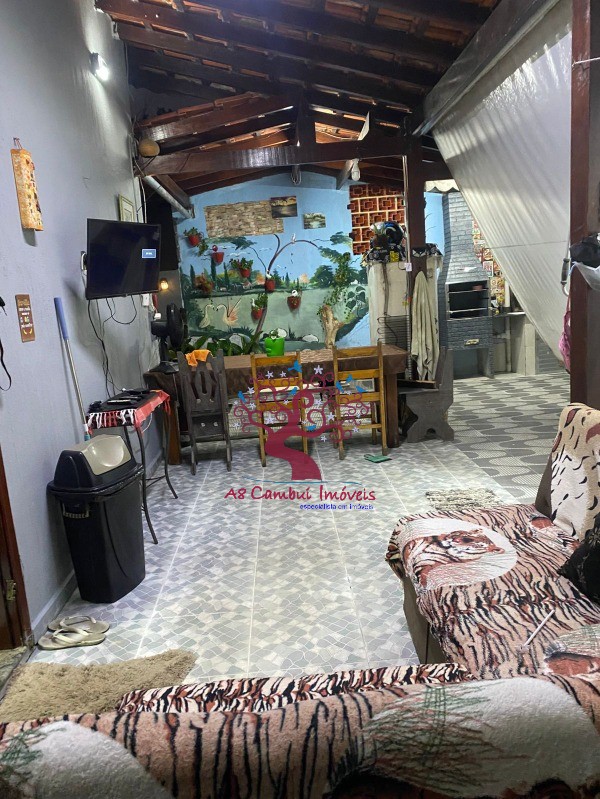 Sobrado, 3 quartos, 167 m² - Foto 8