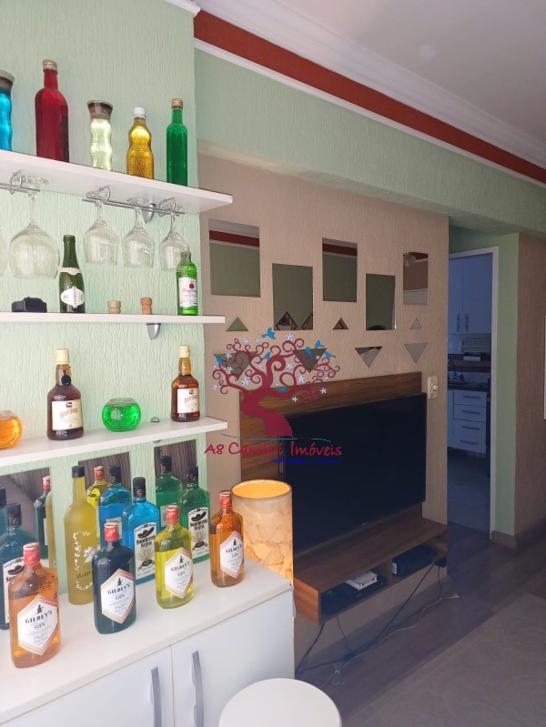 Apartamento, 2 quartos, 76 m² - Foto 15