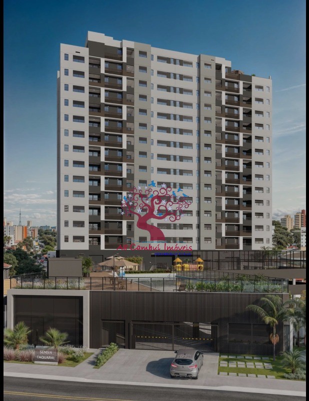 Cobertura, 2 quartos, 63 m² - Foto 1