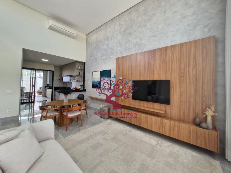 Casa de Condomínio, 3 quartos - Foto 4