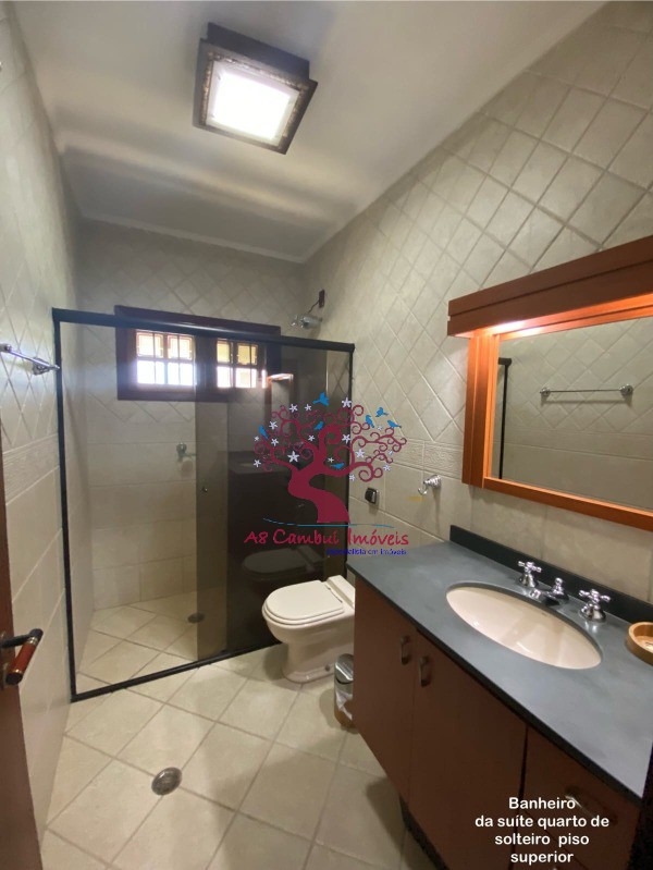 Chácara à venda com 6 quartos, 562m² - Foto 20