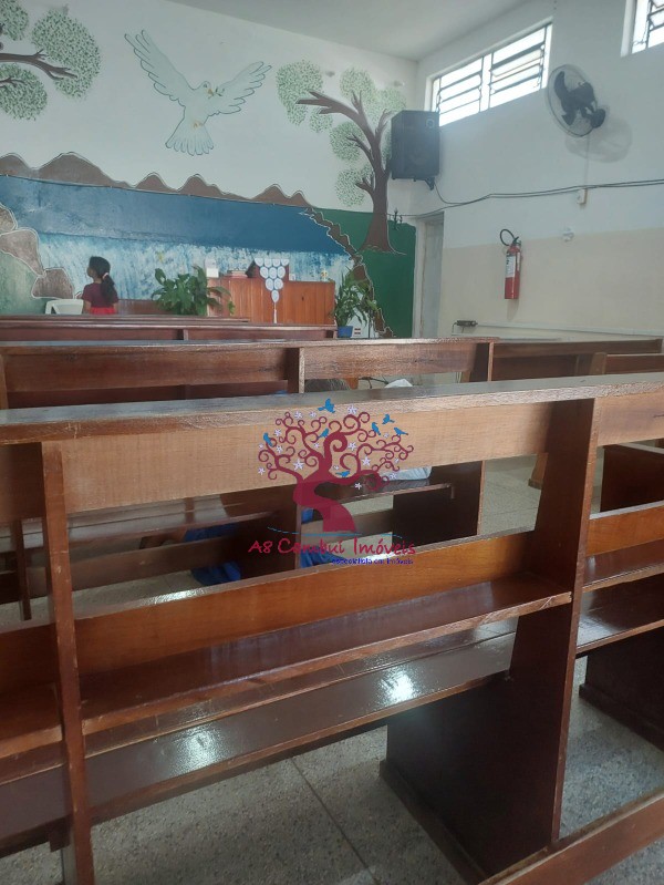 Casa, 2 quartos, 393 m² - Foto 4