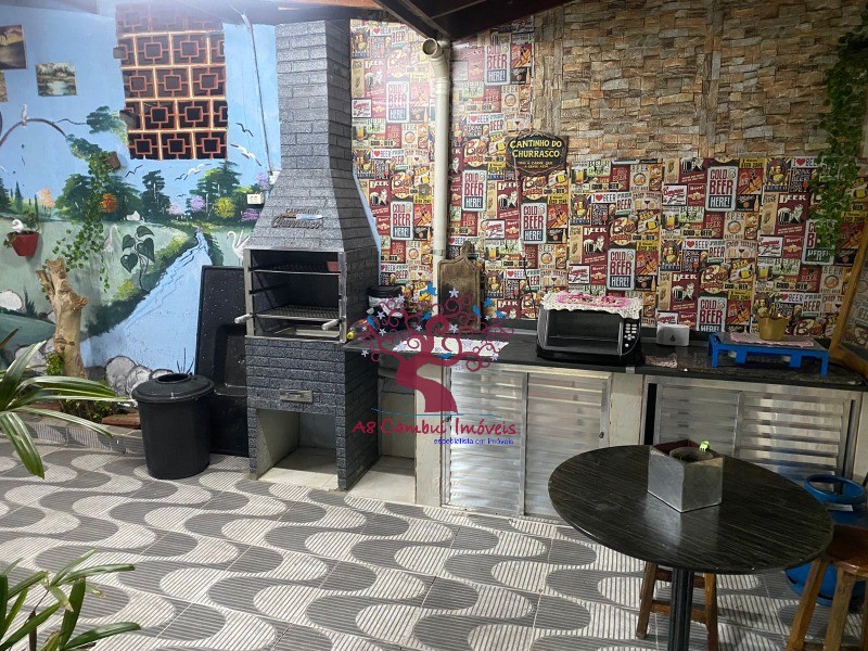 Sobrado, 3 quartos, 167 m² - Foto 5