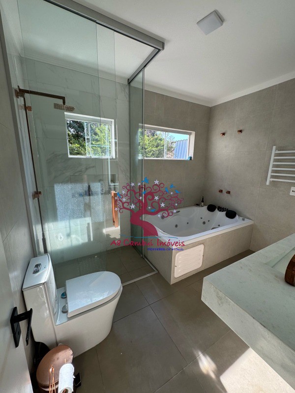 Chácara à venda com 4 quartos, 1922m² - Foto 13