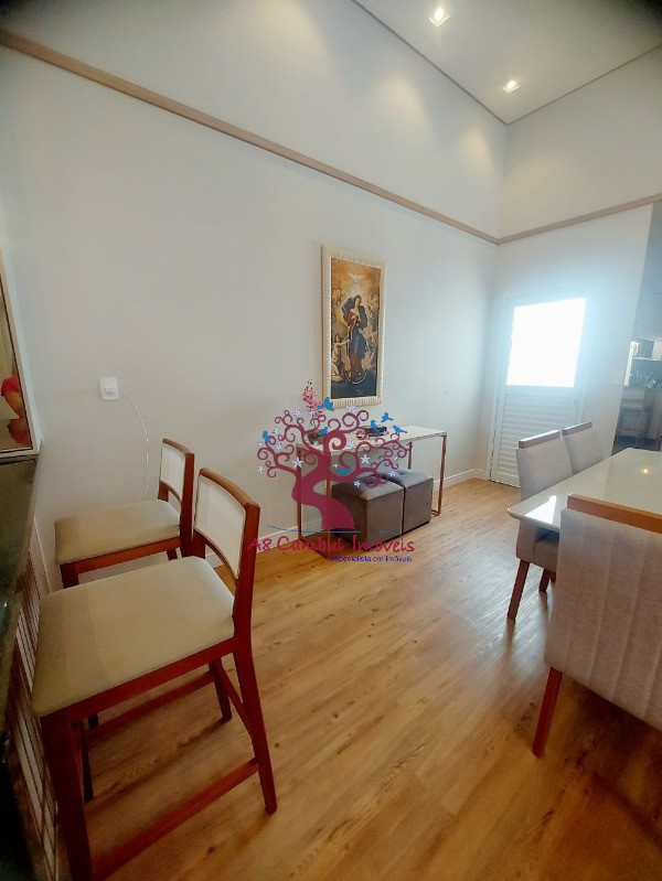 Casa de Condomínio, 3 quartos - Foto 21