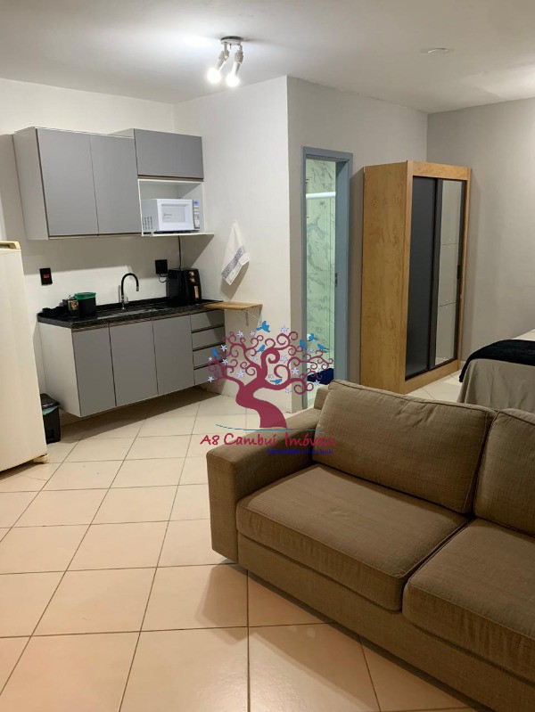 Flat/Apart Hotel, 1 quarto, 20 m² - Foto 6