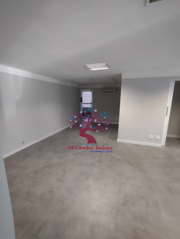 Conjunto Comercial-Sala para alugar, 100m² - Foto 15