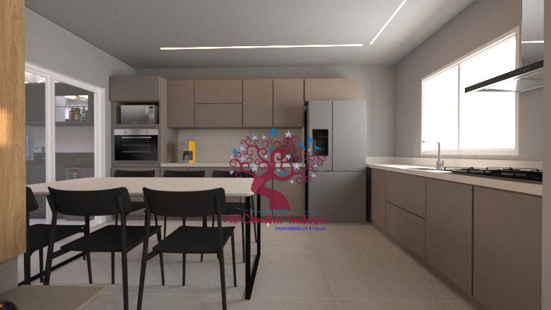 Casa, 3 quartos, 120 m² - Foto 10