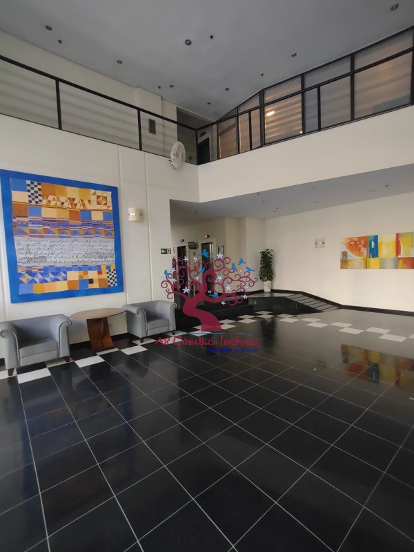 Conjunto Comercial-Sala para alugar, 100m² - Foto 3
