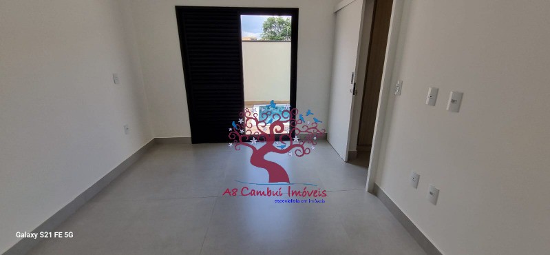 Casa de Condomínio, 3 quartos - Foto 17