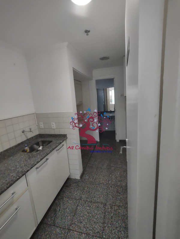 Conjunto Comercial-Sala para alugar, 100m² - Foto 10