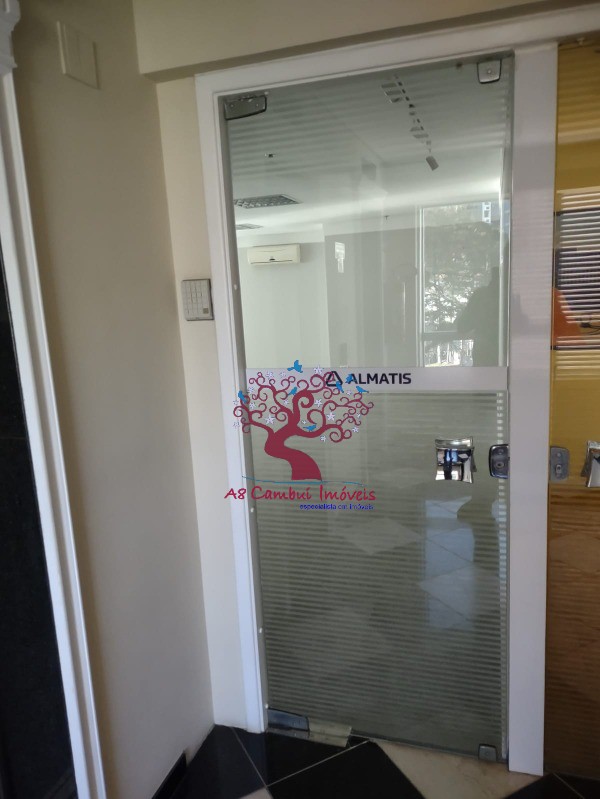 Conjunto Comercial-Sala para alugar, 100m² - Foto 5
