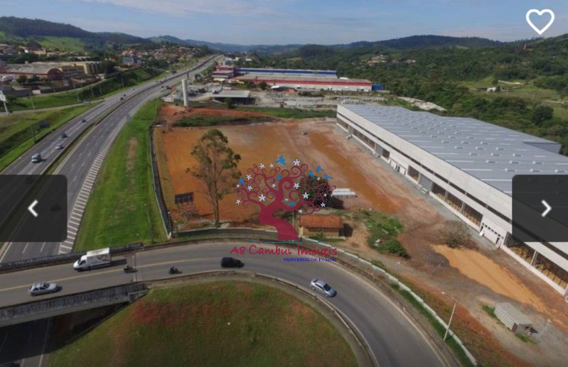 Depósito-Galpão, 78505 m² - Foto 9