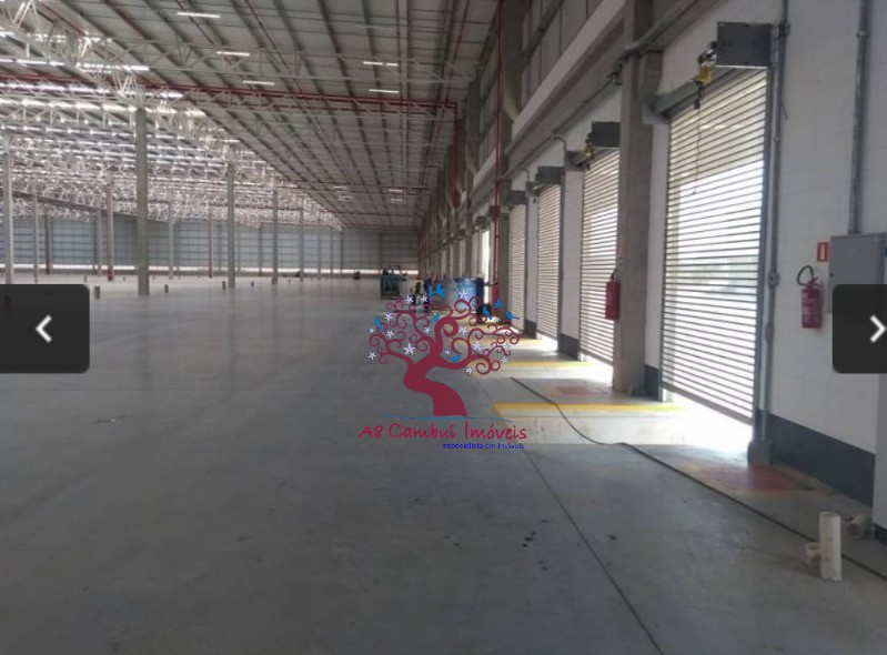 Depósito-Galpão, 78505 m² - Foto 8