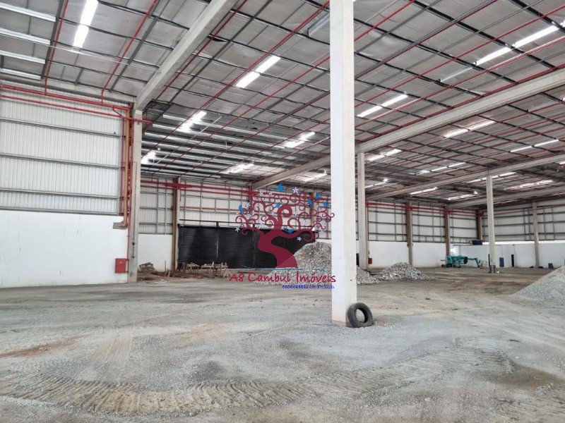 Depósito-Galpão, 78505 m² - Foto 18