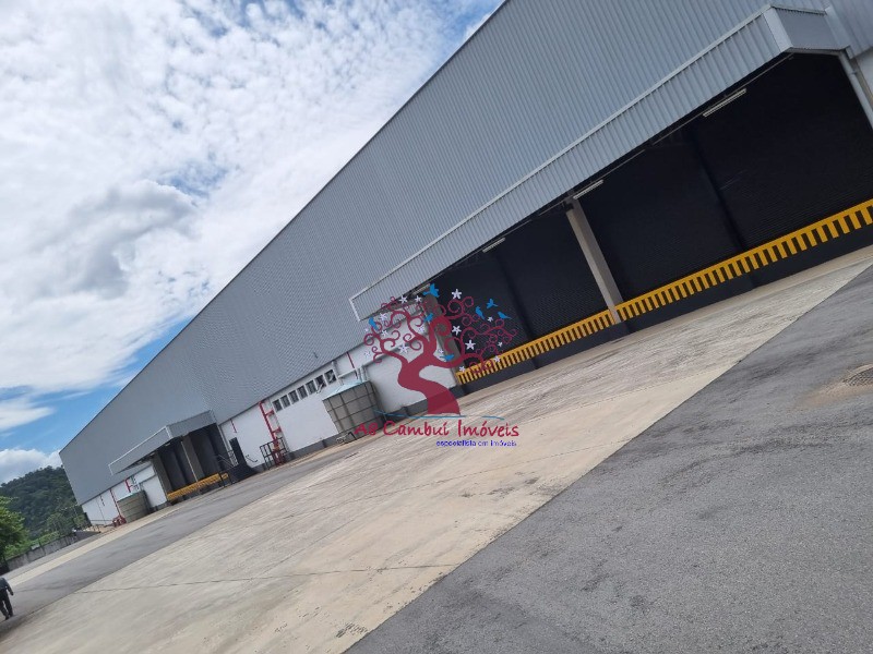 Depósito-Galpão, 78505 m² - Foto 19