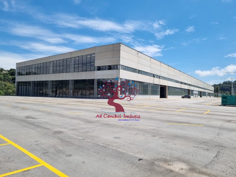 Depósito-Galpão, 78505 m² - Foto 12