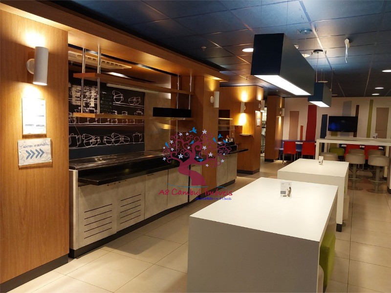 Flat/Apart Hotel à venda com 1 quarto, 13m² - Foto 4